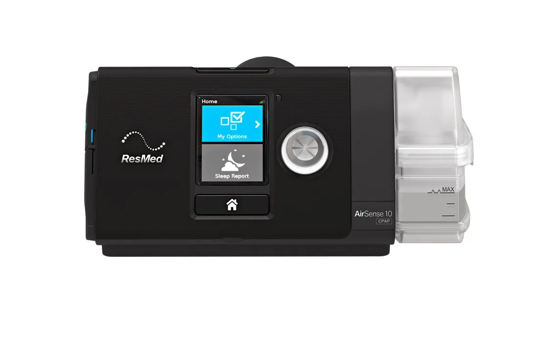 Какво представляват CPAP апаратите?