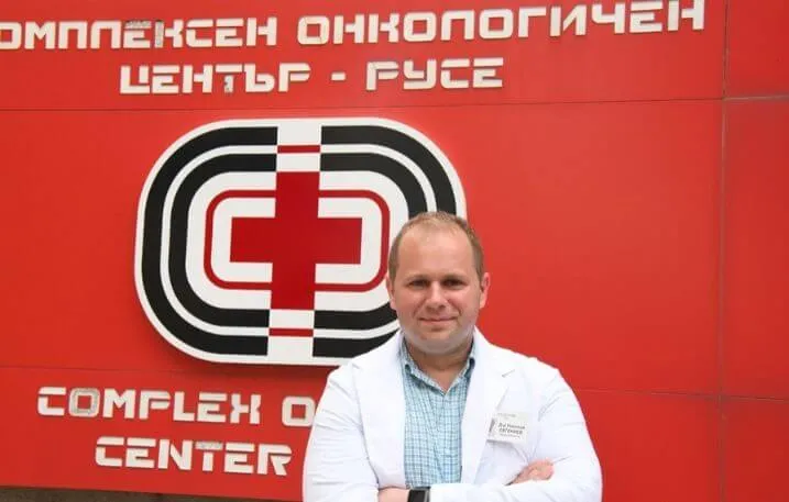 Д-р-Николай-Евгениев-е-новото-попълнение-на-русенския-онкологичен-център