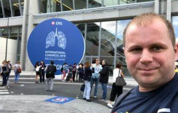 Пробивът на доктор Евгениев Париж сънна апнея русе