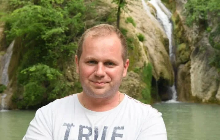 Д-р Николай Евгениев: Срещнах подкрепата на целия колектив и взех решение да се развивам като белодробен специалист